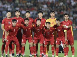 Hành trình SEA Games 31 của đội tuyển U23 Việt Nam: Cơn đau đầu ở khâu dứt điểm U23 Việt Nam - Niềm hi vọng cho lứa cầu thủ trẻ.
