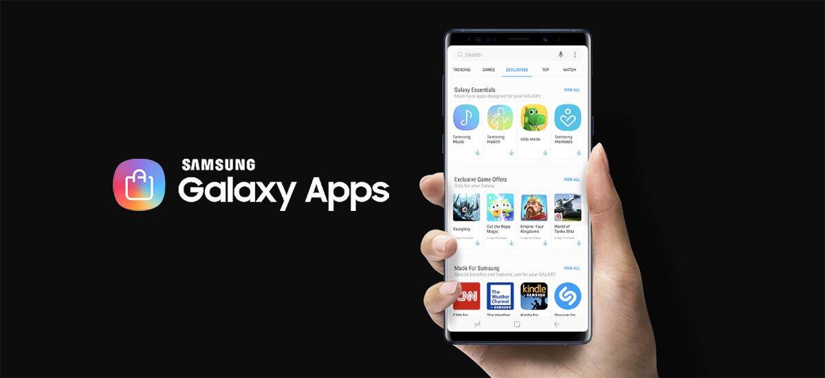 Samsung apps là một trong những cách tốt nhất để tận dụng tối đa điện thoại của bạn. Không chỉ có hàng trăm ứng dụng hữu ích, mà bạn còn có thể tải xuống những công cụ vẽ, cho phép bạn thỏa sức sáng tạo và vẽ tranh dễ dàng.