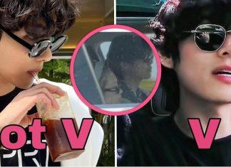 Chàng người mẫu giống V BTS xác nhận không hẹn hò với Jennie ở Jeju