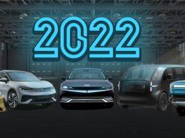 5 mẫu ô tô điện của các hãng xe mới nhưng chất lượng không thua kém Tesla Nhiều dòng xe điện của các hãng khác đã xuất hiện trên thị trường (Ảnh: Internet).