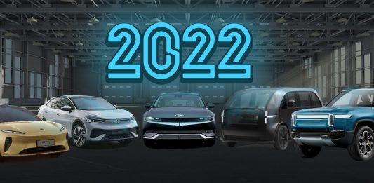 Nhiều dòng xe điện của các hãng khác đã xuất hiện trên thị trường (Ảnh: Internet).