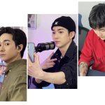 ARON (NU’EST) thừa nhận muốn rời nhóm vì không muốn “dựa hơi” các thành viên