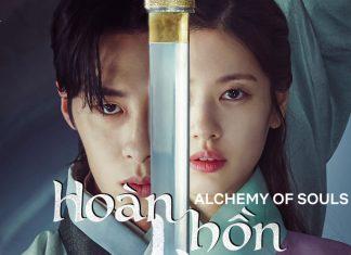Review Hoàn Hồn (Alchemy of Souls): Hài hước, hồi hộp và cực hấp dẫn