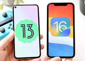 Android 13 và iOS 16 mở ra cuộc cách mạng của thiết bị di động trong tương lai?