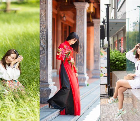 Ảnh bìa (ảnh: Trường Vũ Trần)