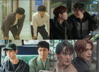 7 phim Hàn Quốc hay về đề tài anh em “như thể chó mèo” nhưng vẫn là anh em