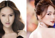 Chân dung 4 cô gái đạt danh hiệu Người đẹp ảnh tại Hoa hậu Hoàn vũ Việt Nam