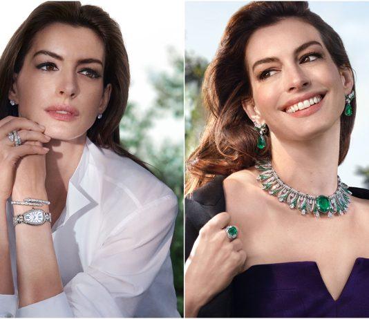 Anne Hathaway – Công chúa Disney giờ ra sao ở tuổi 40?
