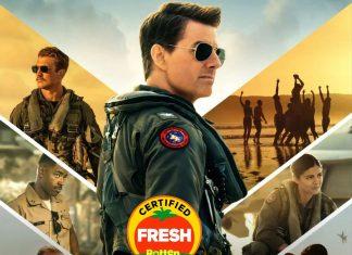 15 bí mật hậu trường thú vị đằng sau bom tấn tỉ đô “Top Gun: Maverick”