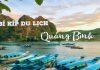 Mách bạn 5 bí kíp du lịch Quảng Bình giúp bạn có chuyến đi tiết kiệm mà vẫn tuyệt vời!!