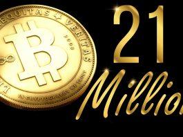 Tại sao Bitcoin chỉ có 21 triệu đồng? (Ảnh: Internet).