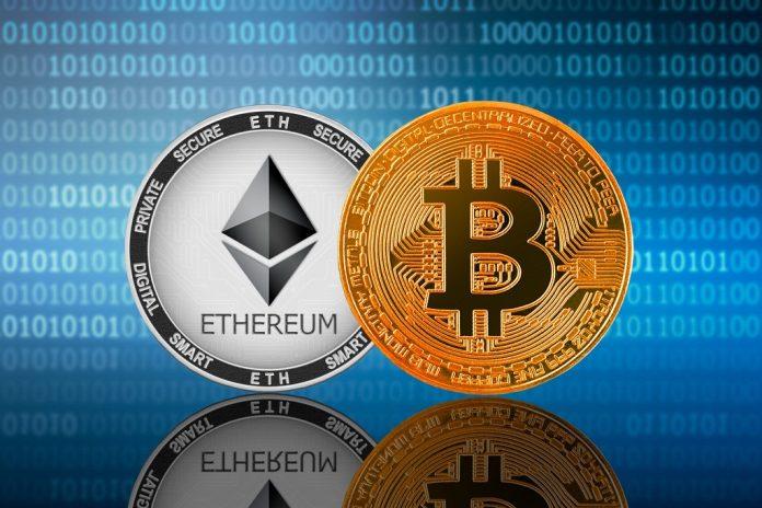 Bitcoin và Ethereum rất khác nhau (Ảnh: Internet).