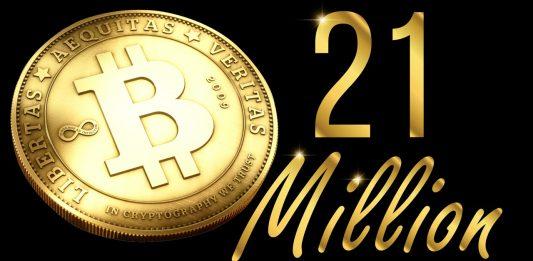 Tại sao Bitcoin chỉ có 21 triệu đồng? (Ảnh: Internet).