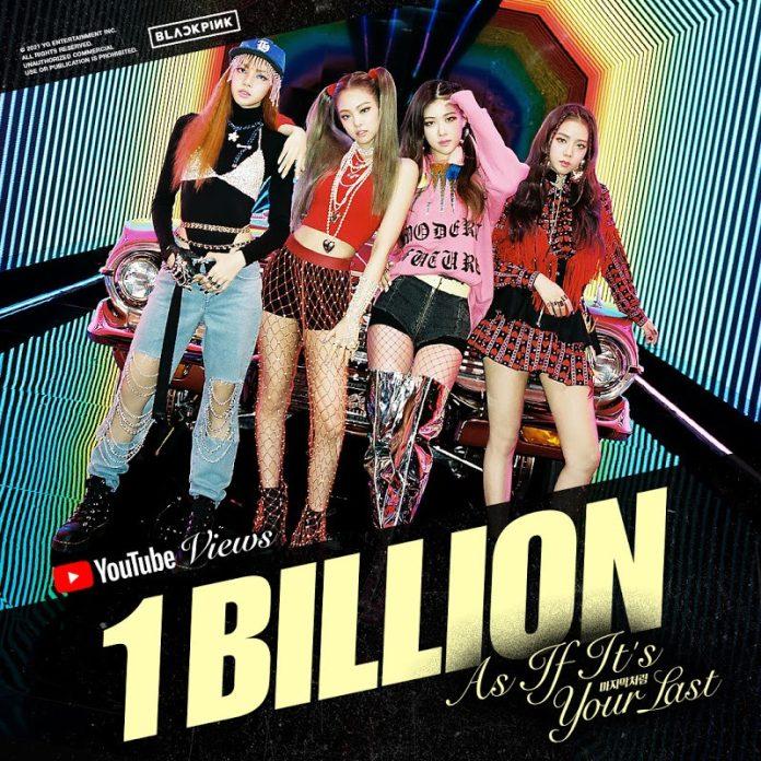 Tuy nhiên, bài hát lại được fan hâm mộ đón nhận nồng nhiệt và nhanh chóng vượt mốc 1 tỉ view trên YouTube (Nguồn: internet).