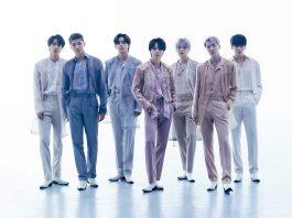 BTS tiếp tục hé lộ cho màn comeback sắp tới với teaser ca khúc “Yet to come”