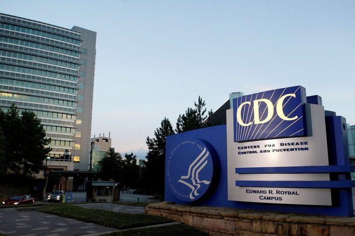 Trung tâm Kiểm soát và Phòng ngừa Dịch bệnh (CDC) (Nguồn: Internet)
