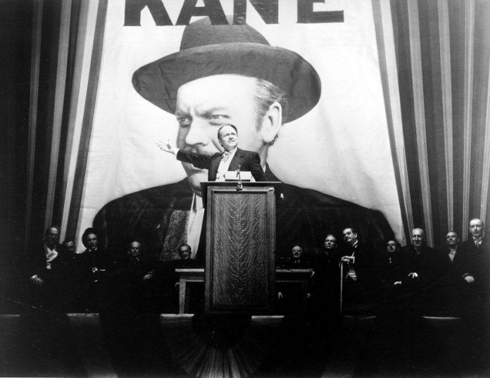 Charles Foster Kane (Nguồn: Internet)