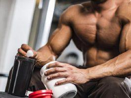 Phải rất thận trọng khi chọn mua chất bổ sung tập gym (Ảnh: Internet).