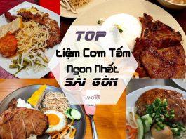 Cơm tấm