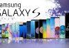 Điểm qua các mẫu điện thoại mới nhất của các dòng Samsung Galaxy từ bình dân đến cao cấp