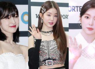 Cuộc chiến visual Dream Concert: Từ Irene Red Velvet đến Jang Wonyoung IVE, ai mới là người đẹp nhất?