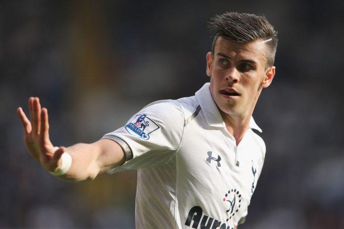 Gareth Bale từng được MU theo đuổi khi rời Tottenham (Nguồn: Internet)