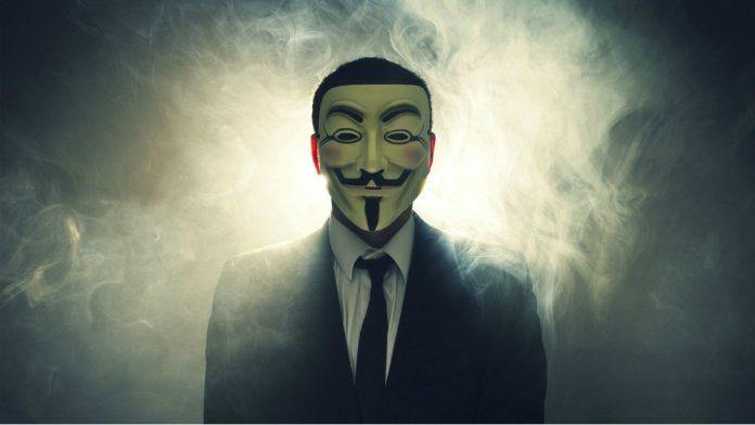 Anonymous là một nhóm hacker rất lớn trên thế giới (Ảnh: Internet).