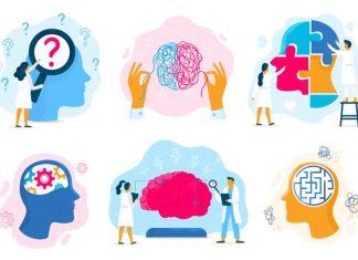 Sức khỏe tâm linh (Nguồn: Internet)