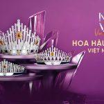Top 5 thí sinh có cơ hội cạnh tranh vương miện Hoa hậu Hoàn Vũ Việt Nam 2022