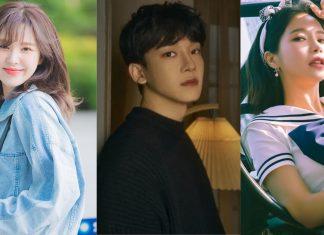 5 giọng ca nội lực gây thương nhớ đến từ những nhóm nhạc gen 3 Kpop