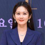 “Yêu tinh hack tuổi” Jang Na Ra thông báo kết hôn ở tuổi 41