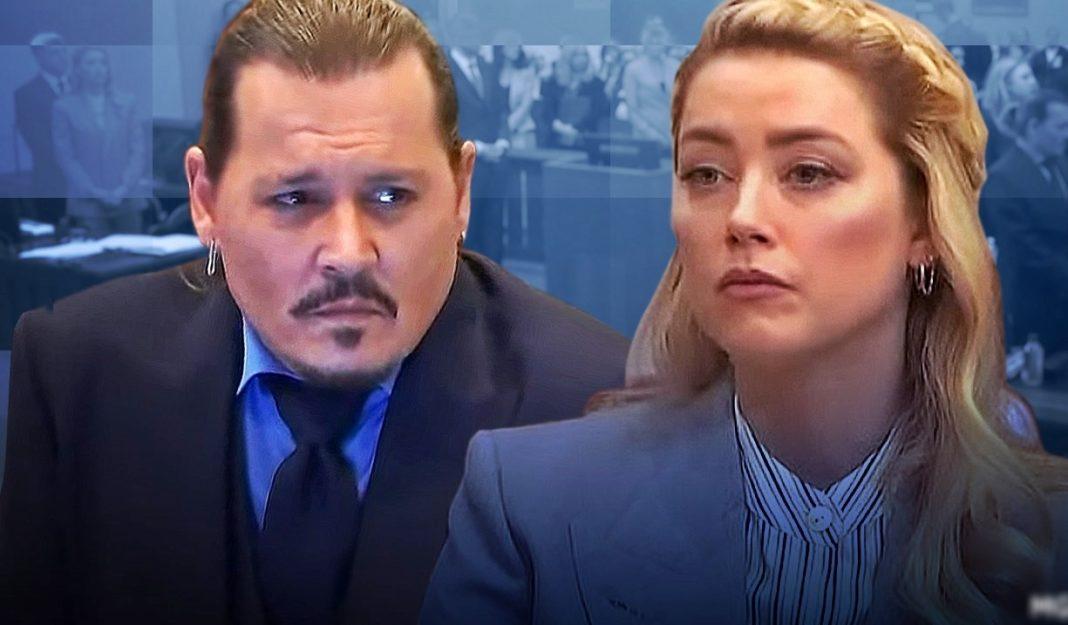 Johnny Depp thắng kiện Amber Heard (Nguồn: Internet)