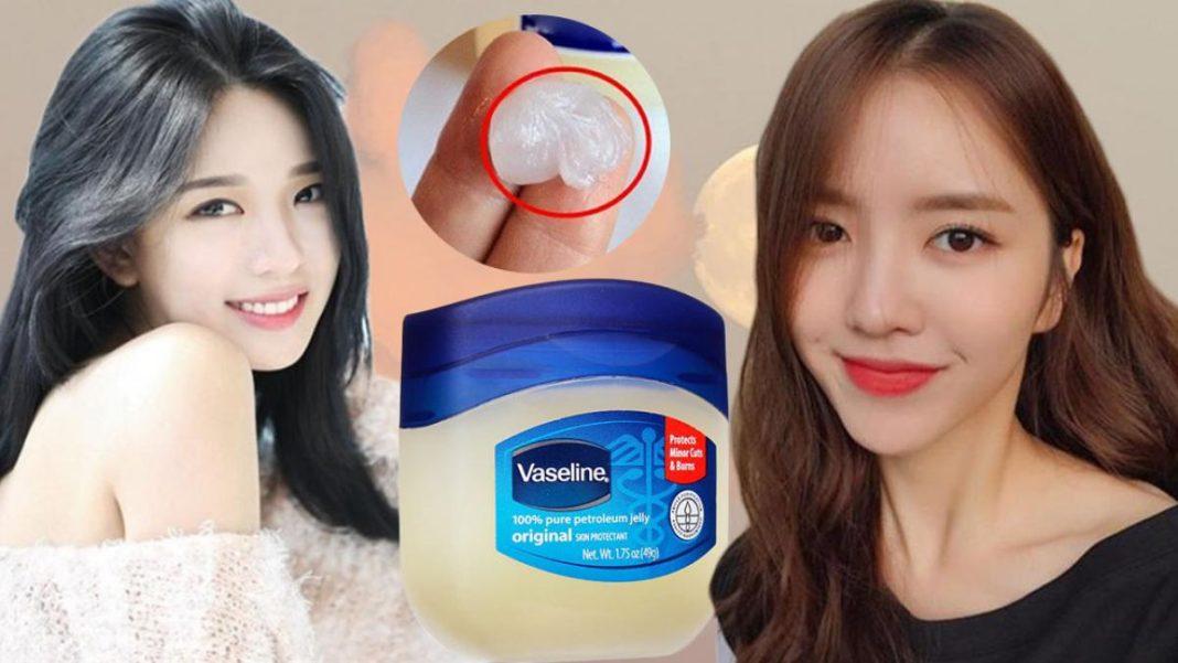 Kem bôi vaseline (Ảnh: Internet)