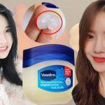 10 sai lầm nguy hiểm khi làm đẹp theo chỉ dẫn của các beauty blogger Kem bôi vaseline (Ảnh: Internet)