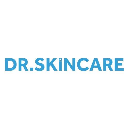 Logo thương hiệu Dr.skincare (Ảnh: internet)