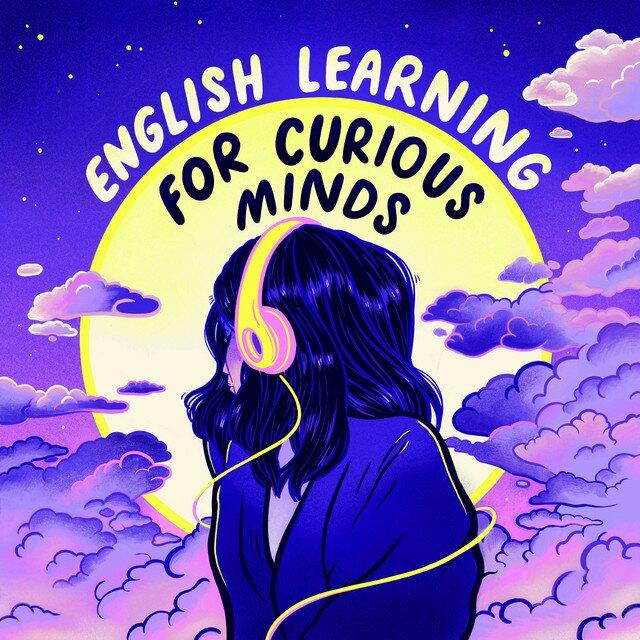 English Learning for Curious Minds (Nguồn: Internet).