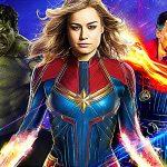 Ai là siêu anh hùng mạnh nhất trong MCU? Iron Man hay Captain Marvel?