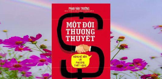 Review sách Một đời thương thuyết: Bài học từ câu chuyện dân gian