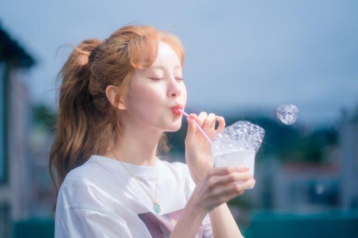 Thần Tài xinh đẹp này sẽ mang lại may mắn cho bạn. (Ảnh: Internet)