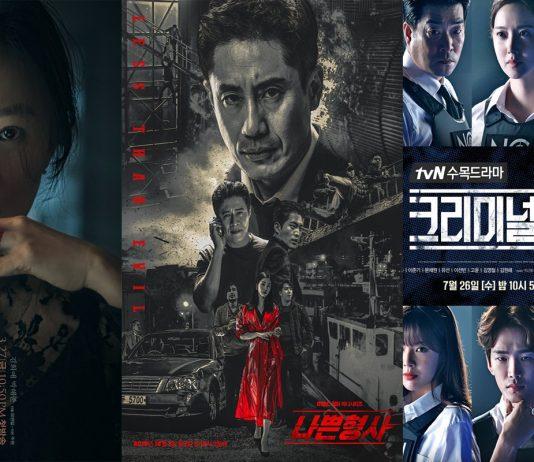 13 phim Hàn Quốc remake từ Âu Mỹ thành công vang dội