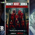 10 phim Hàn Quốc lên sóng tháng 6/2022: Kịch tính, giật gân với các bộ phim trả thù