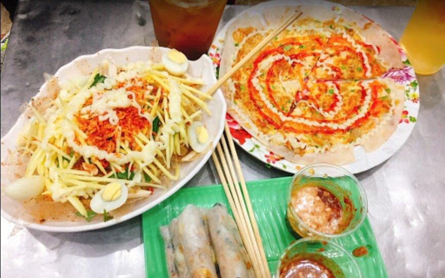 Must Try: Top 10 quán ăn ngon, nổi tiếng nhất Sài Gòn bạn nhất định nên thử ăn ngon bánh căn bánh canh Bánh canh cua Út Lệ bánh tráng Bánh tráng cuốn Bà Bắc bình thạnh bún bò bún bò Huế Bún bò Huế Ba Nghị Chè Thái Ý Phương Đà Lạt lẩu bò Lẩu bò khu nhà cháy nổi tiếng Phá lấu bò cô Thảo quận 1 quận 10 quận 11 Quận 4 quán ăn quán ăn ngon Quận Bình Thạnh Quán cô Quỳnh Bánh căn Đà Lạt Quán mì hến ốc Dì Lan Sài Gòn Sủi cảo Thiên Thiên thông tin Tiệm mì Nguyên Lợi Top 10