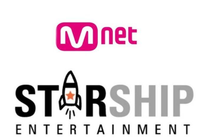 Mnet và Starship được cho là có mối quan hệ giao hảo kể từ khi series sống còn "Produce" của Mnet lên sóng (Nguồn: Internet)