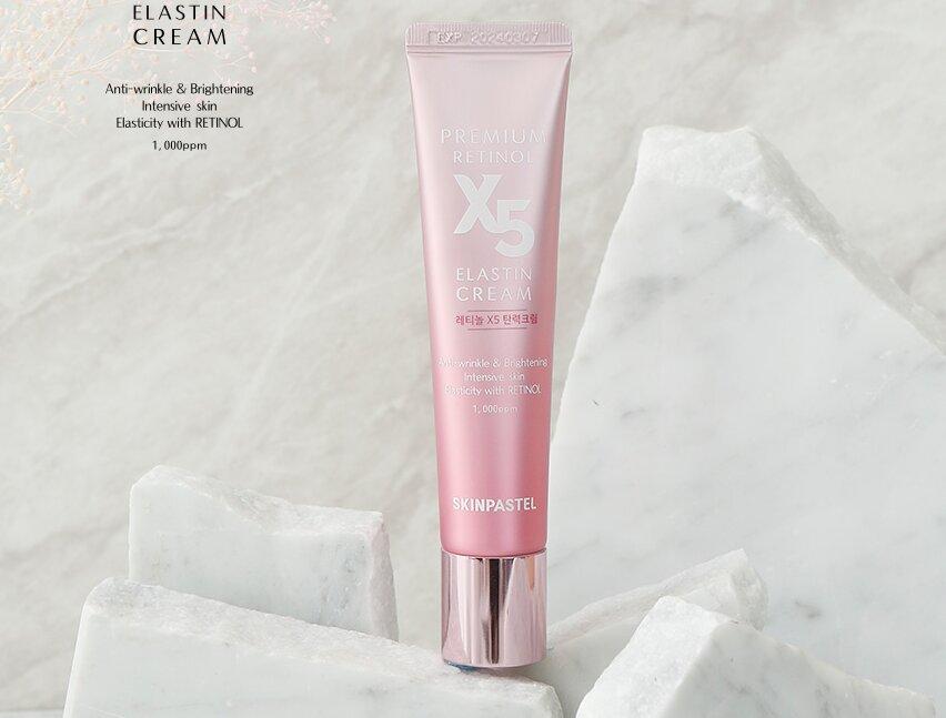 Với những sản phẩm retinol luôn có cách dùng phức tạp (Ảnh: internet)