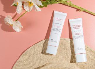 Đánh giá những loại kem chống nắng Elravie -Kem chống nắng quang phổ rộng cho da điều trị thẩm mỹ tốt nhất hiện nay