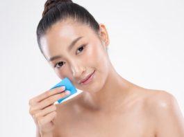 skincare da dầu