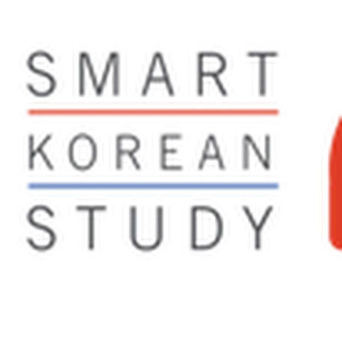 ảnh đại diện kênh YouTube Smart Korean Study- Nguồn ảnh Internet