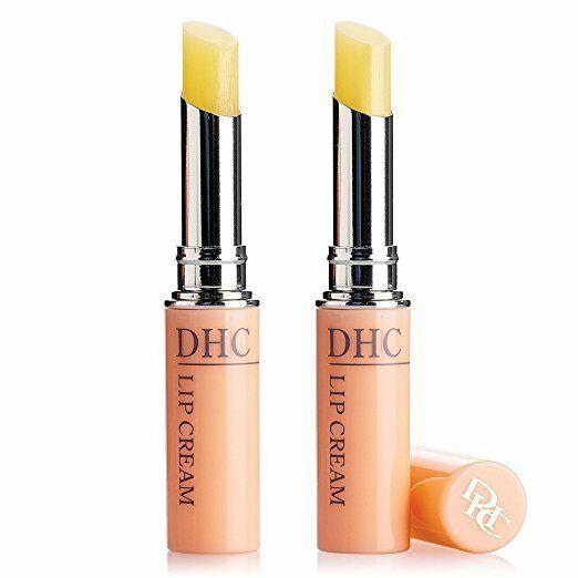 Son dưỡng môi DHC Lip Cream (Nguồn: Internet)
