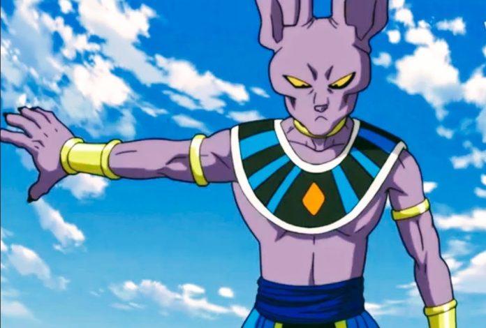 Thần hủy diệt Beerus (Nguồn: Internet)