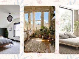 5 cách decor phòng ngủ cho bạn một không gian mới siêu xịn